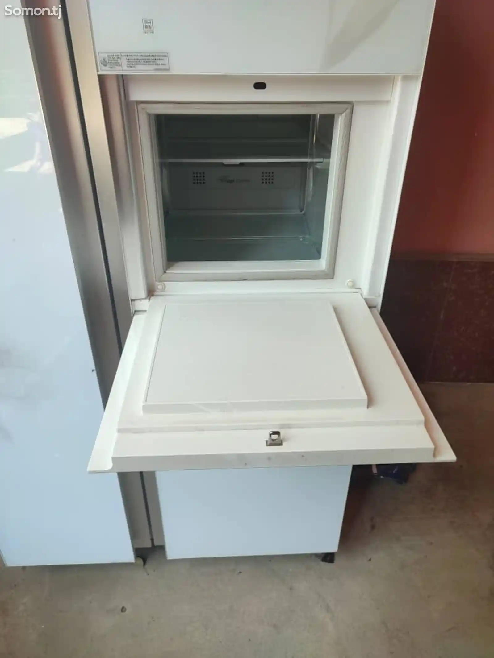 Холодильник Корейский-13