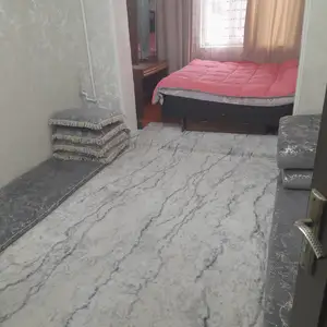 2-комн. квартира, 3 этаж, 80м², Профсоюз