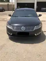 Volkswagen CC, 2014-4