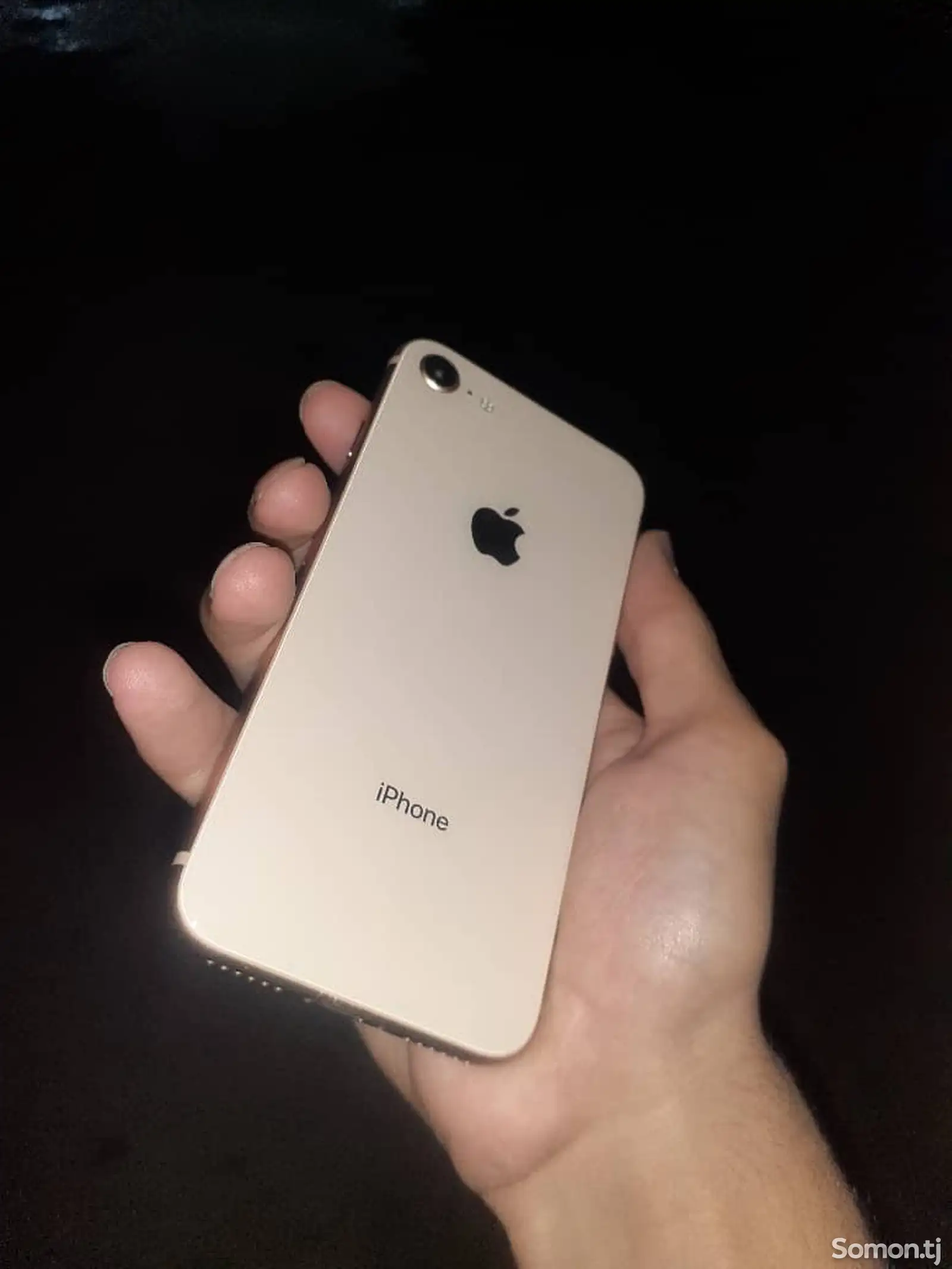 Apple iPhone 8, 64 gb, Gold-5