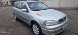 Opel Astra G, 1998-2