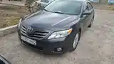 Toyota Camry, 2010-2