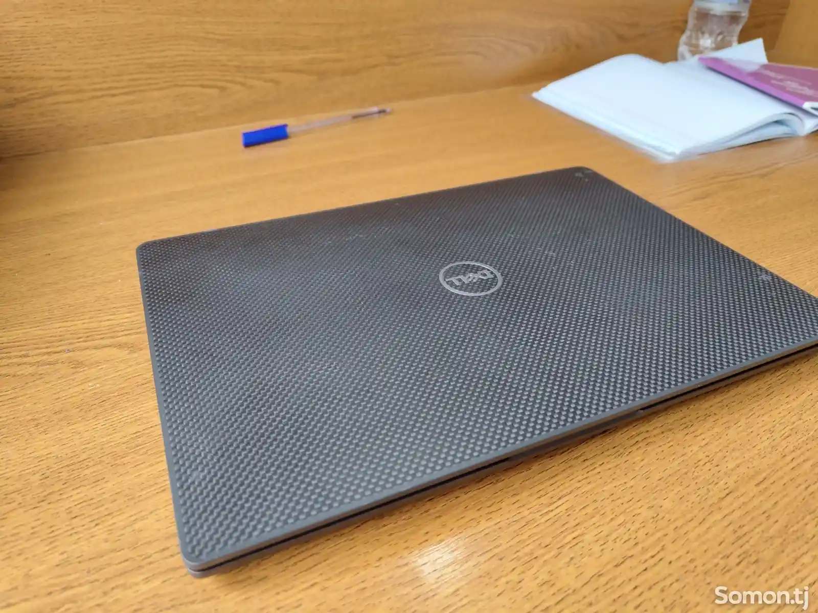 Ноутбук Dell latitude 7300-4