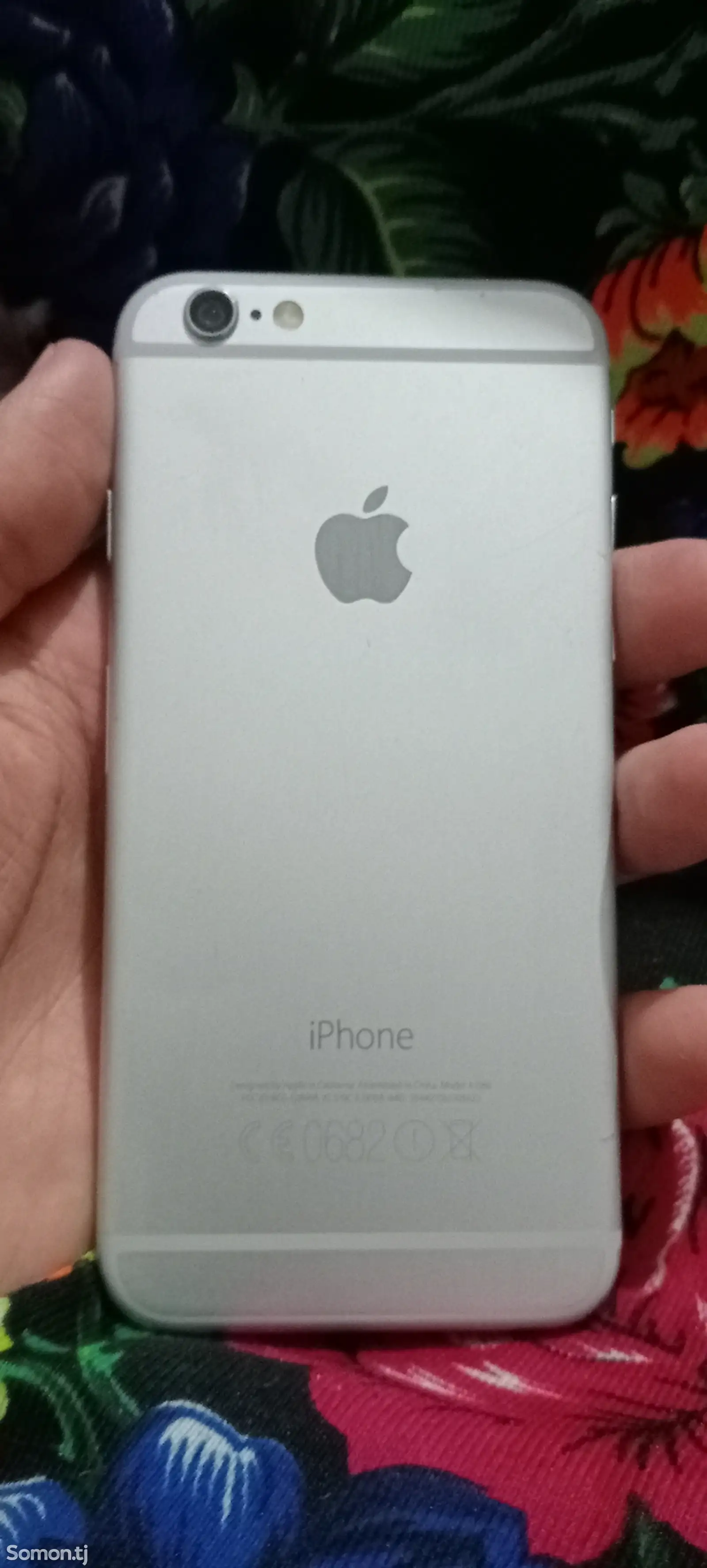 Apple iPhone 6, 64 gb-1