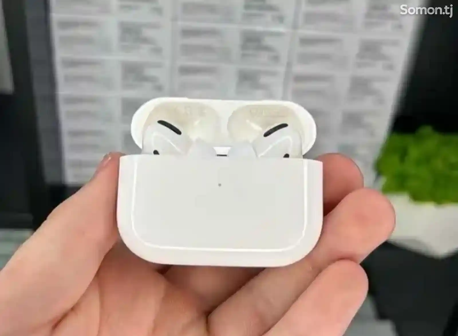 Беспроводные наушники Air pods pro-2