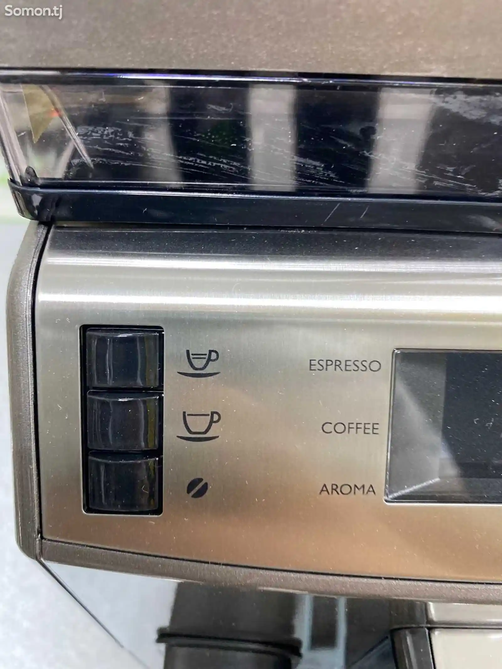 Кофе машина-3