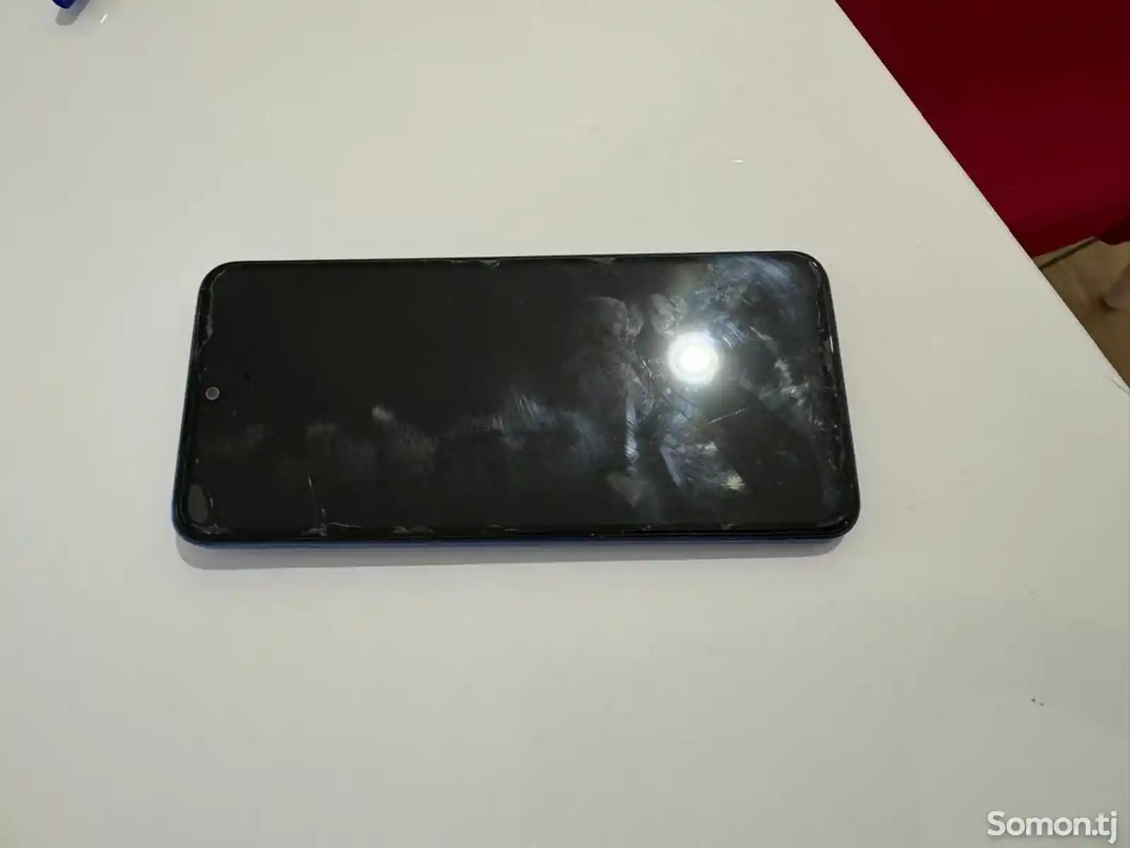 Xiaomi Redmi note 11S-2