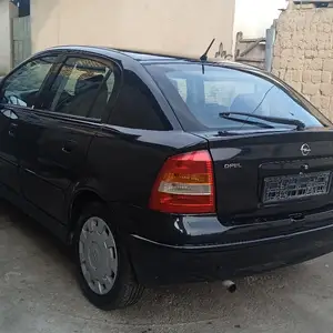 Opel Astra G, 1998