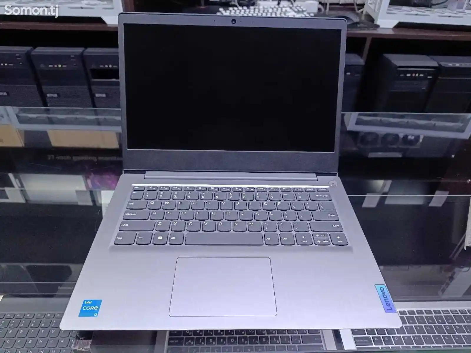 Ноутбук Lenovo Ideapad 3 Core i3-1115G4 / 8GB / 128GB SSD-3