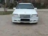 Mercedes-Benz C class, 1994-8