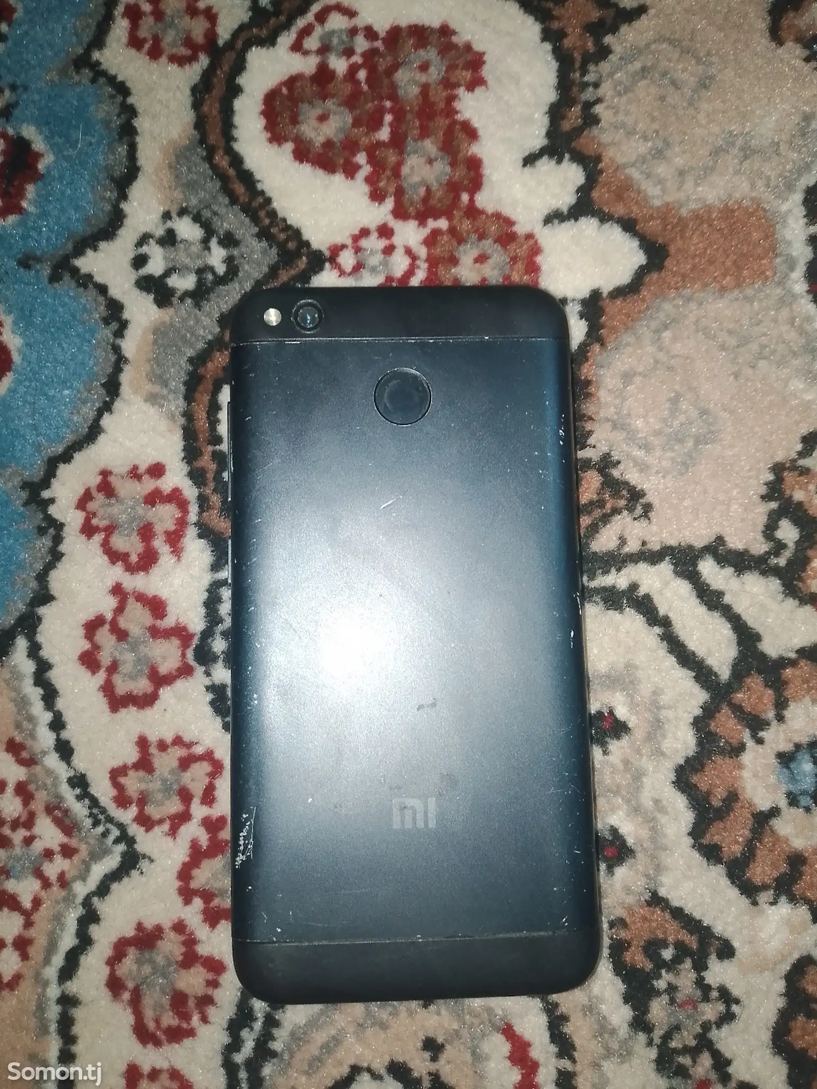 Телефон Xiaomi-1