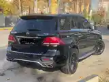 Mercedes-Benz GLE class, 2017-5