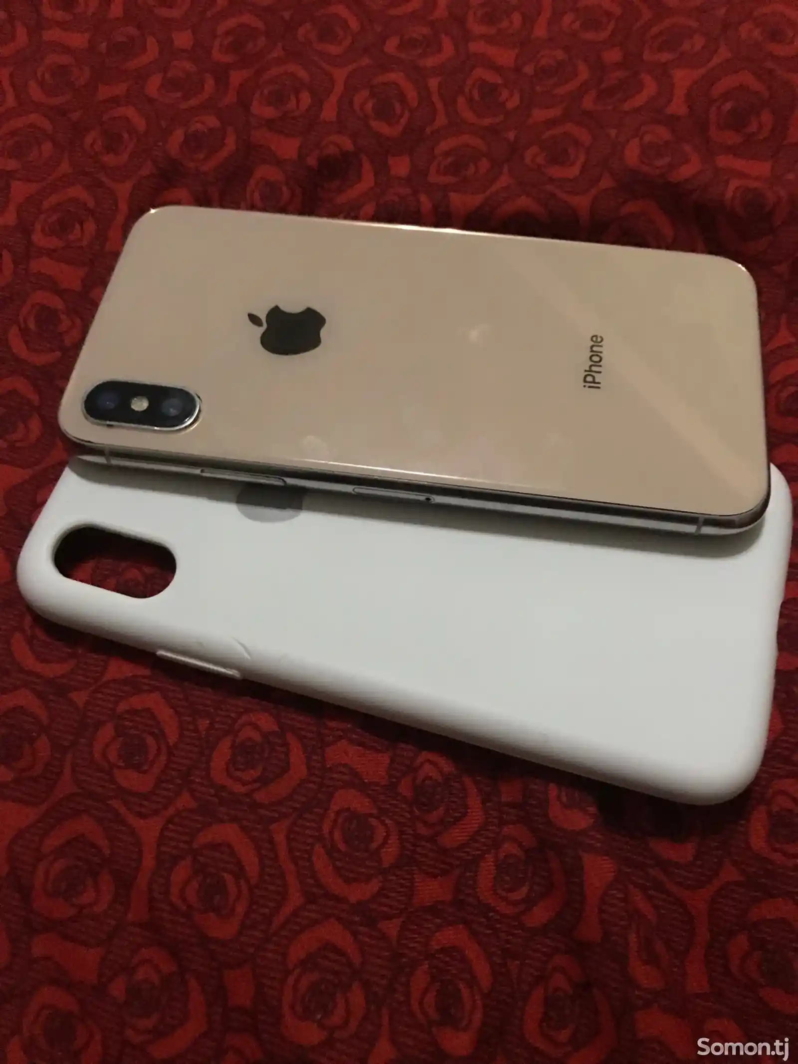 Apple iPhone X, 64 gb-3