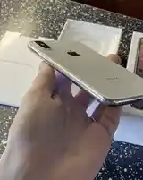 Apple iPhone Xs, 256 gb, Silver-2