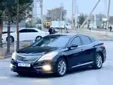 Hyundai Grandeur, 2014-3