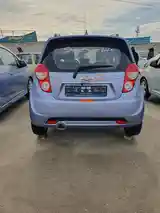 Chevrolet Spark, 2014-4