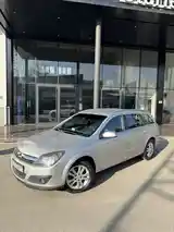 Opel Astra H, 2006-2