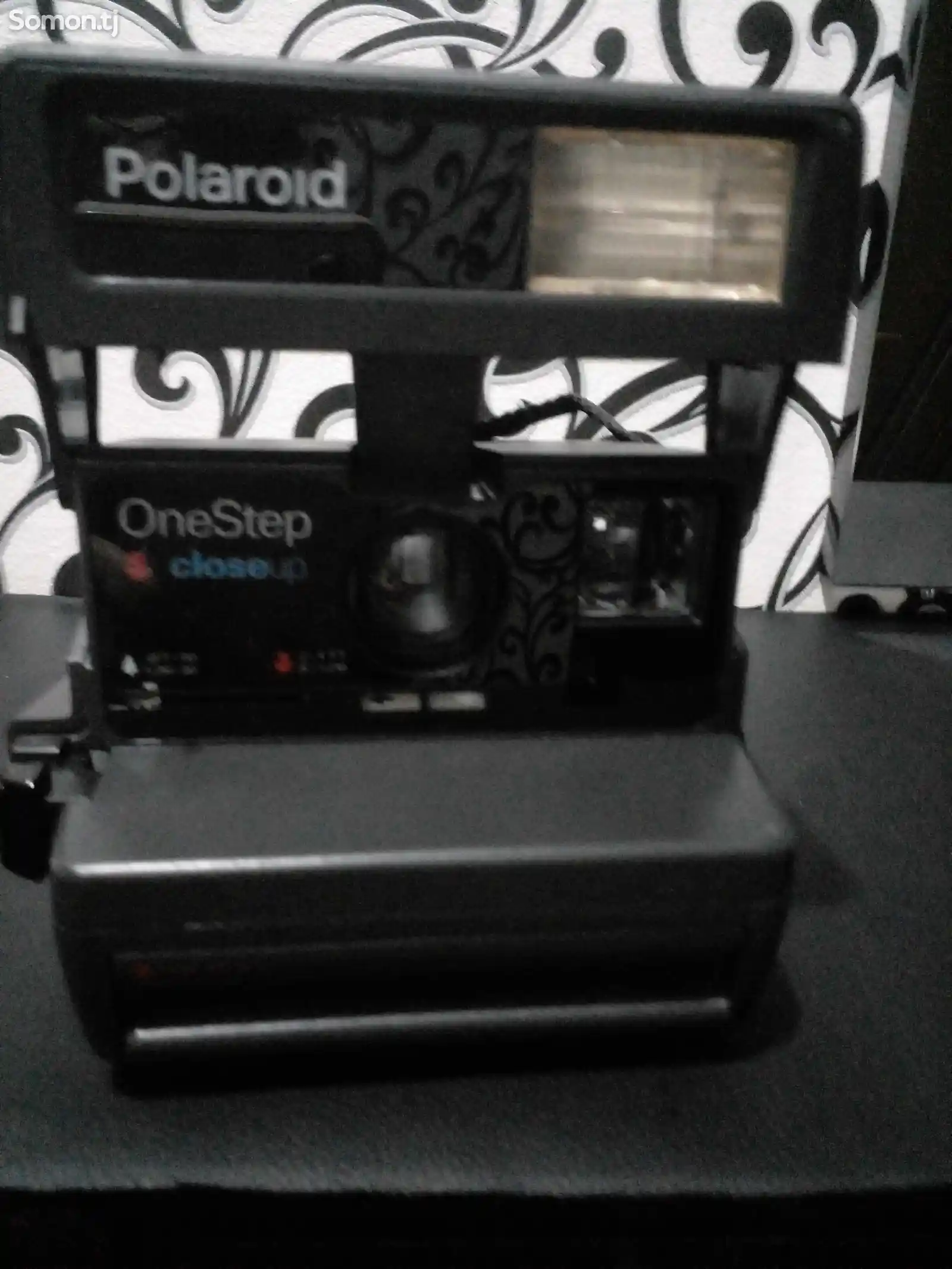 Фотоаппарат Polaroid-2