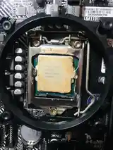 Материнская плата Core i7 6700k 4.01Ghz-3