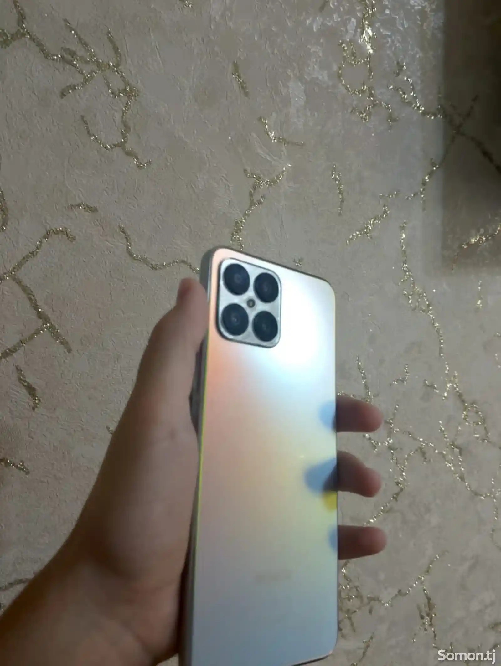 Huawei Honor X8-1