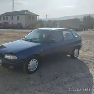 Opel Astra F, 1998