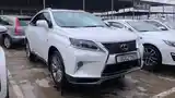 Lexus LX series, 2013-2