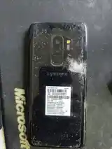 Samsung Galaxy S9 plus на запчасти-4