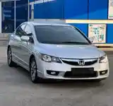 Honda Civic, 2010-2