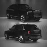 Rolls-Royce Cullinan, 2024-4