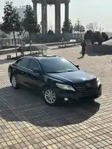 Toyota Camry, 2011-2