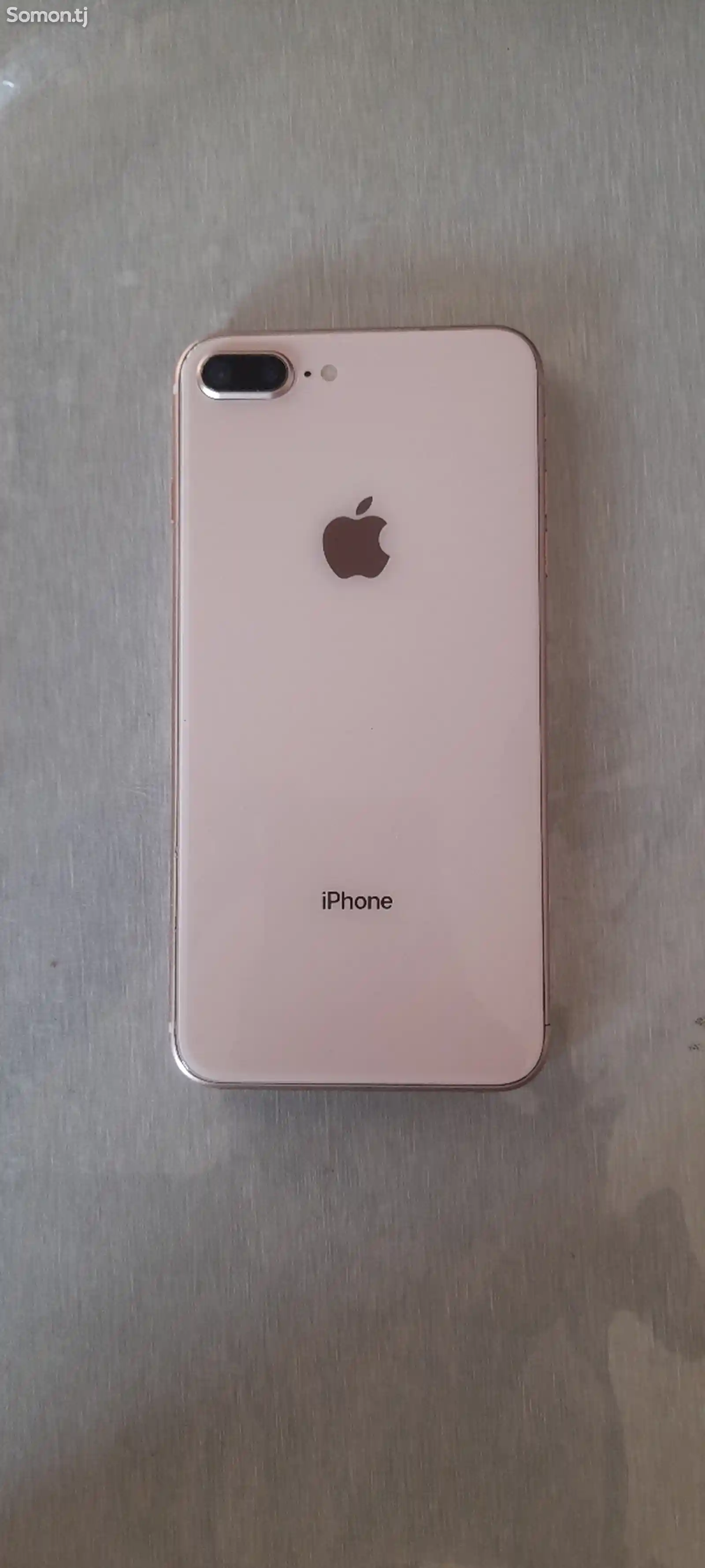 Apple iPhone 8 plus, 64 gb, Gold-4