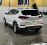 Hyundai Tucson, 2018-3