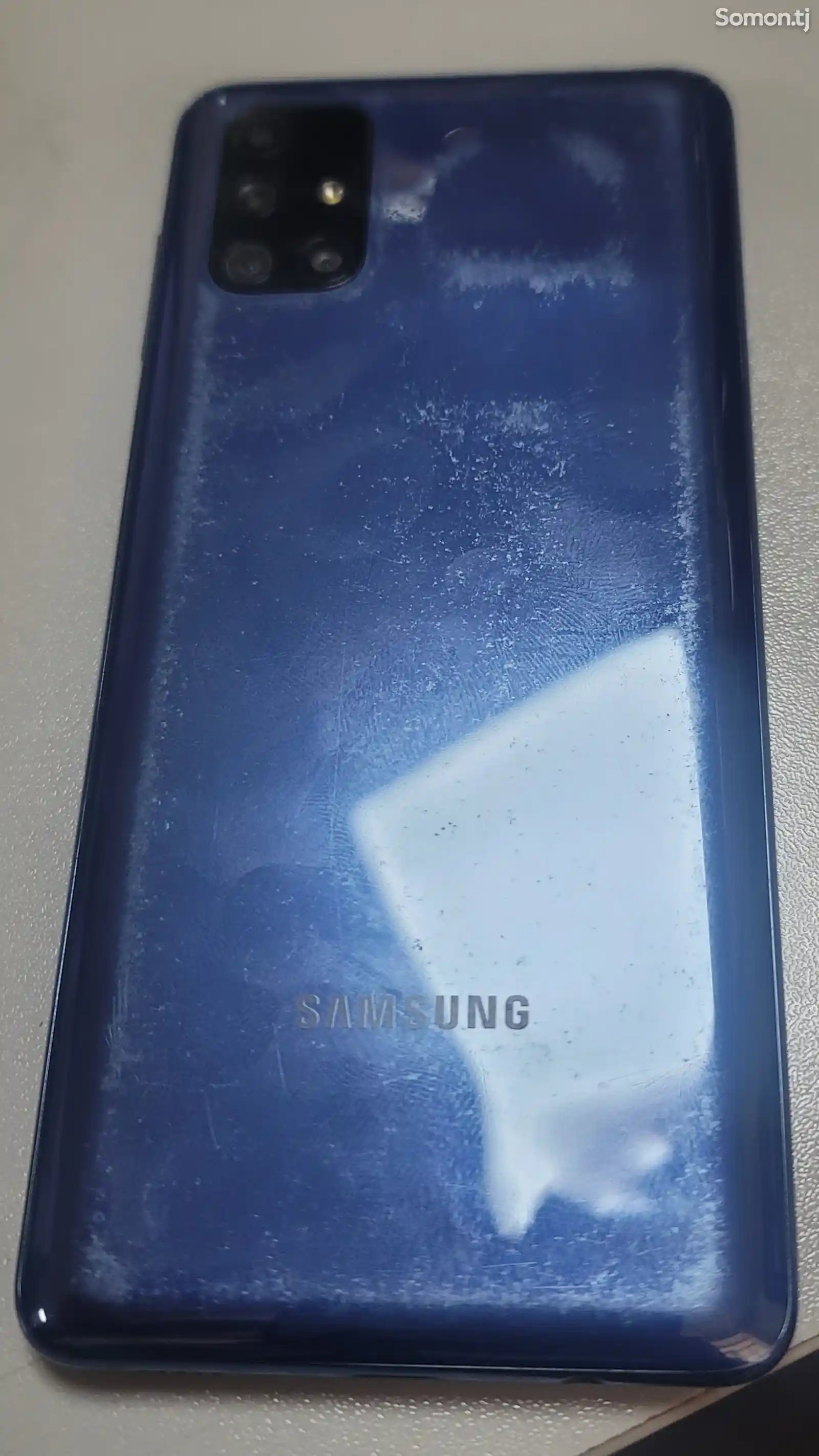 Samsung Galaxy M51-2