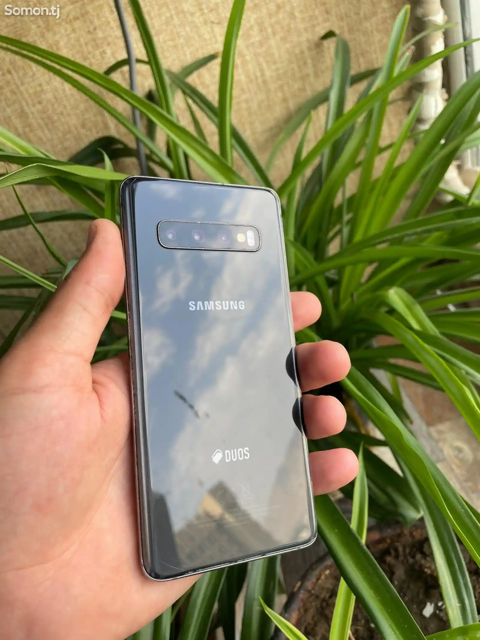 Samsung galaxy s10.128gb-6