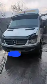 Пассажирский Mercedes Benz Sprinter, 2008-3