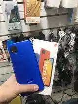 Xiaomi Redmi 9С-4