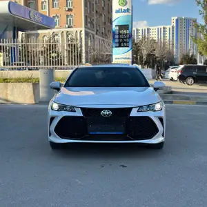 Toyota Avalon, 2019