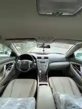 Toyota Camry, 2009-12