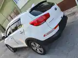 Kia Sportage, 2014-4