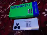 Infinix Smart 8-3