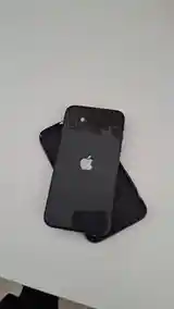 Apple iPhone 11, 128 gb, Black-2