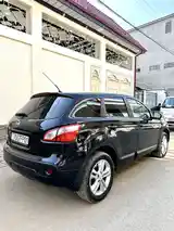 Nissan Qashqai, 2014-2