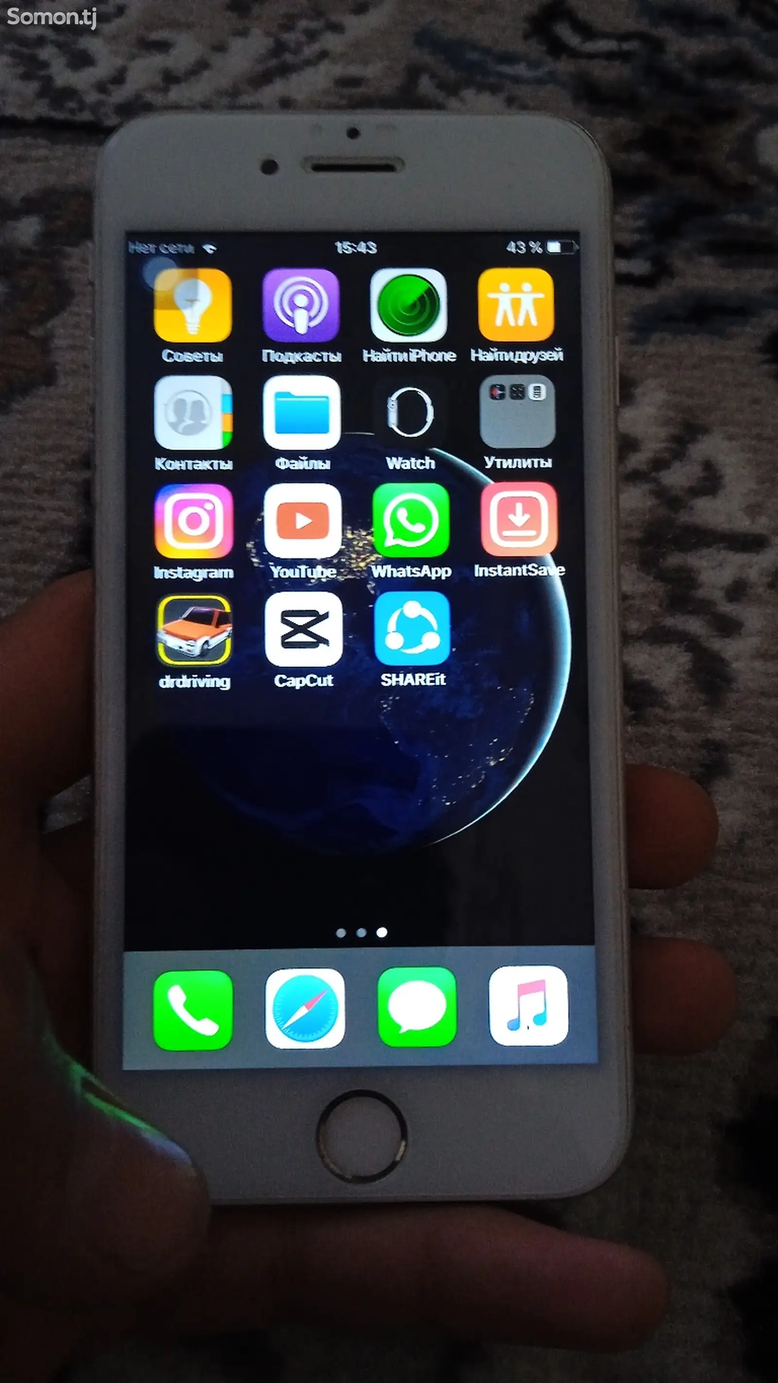 Apple iPhone 6, 64 gb-6