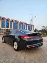 Kia Optima, 2016-4