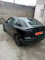 Opel Astra G, 2001-2