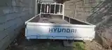 Борт от Hyundai Mighty-6