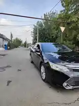 Toyota Camry, 2015-5