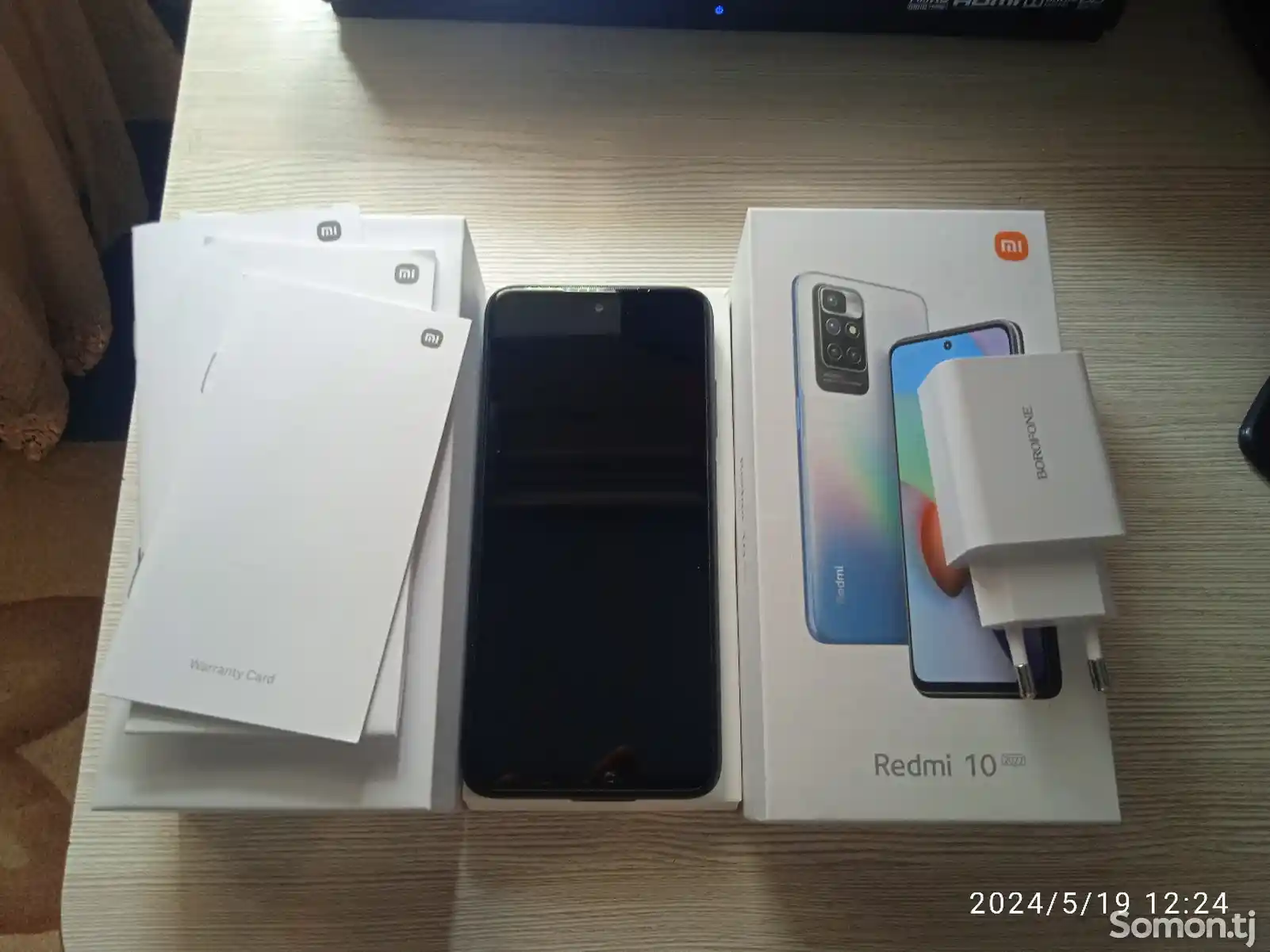 Xiaomi Redmi 10-6