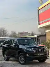 Toyota Land Cruiser Prado, 2019-3