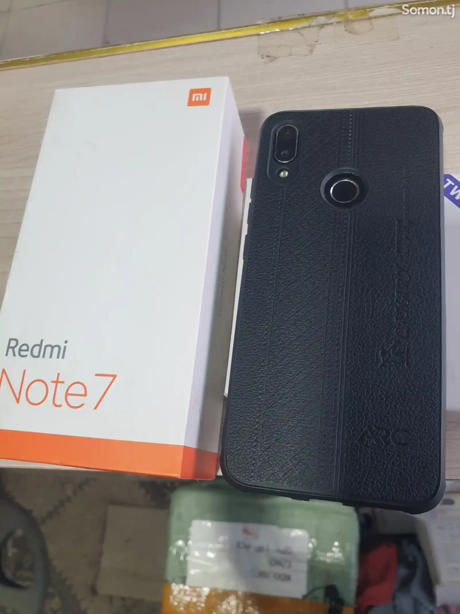 Xiaomi Redmi Note 7-2